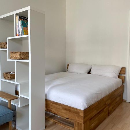 Апартаменти Central Sunny Flat With Free Parking Відень Екстер'єр фото