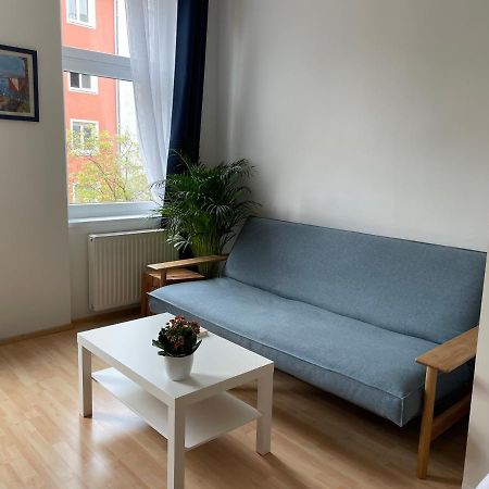 Апартаменти Central Sunny Flat With Free Parking Відень Екстер'єр фото