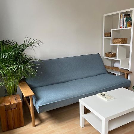 Апартаменти Central Sunny Flat With Free Parking Відень Екстер'єр фото